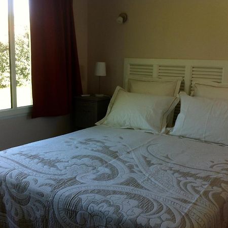 Chambres D'Hote Le Prelude Saint-Martin-des-Noyers Экстерьер фото